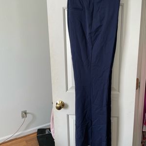 Chico’s navy pants